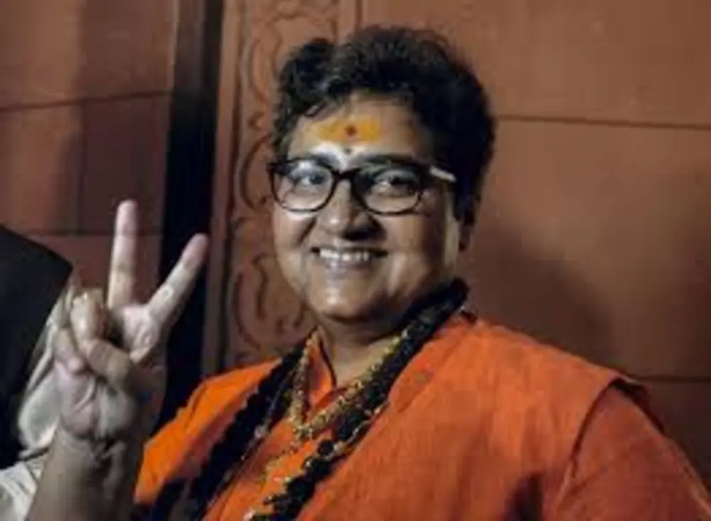 Malegaon case: Victims' families move Bombay High Court against acquittal of BJP leader Pragya Thakur and others.
